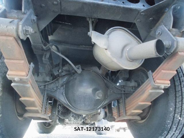 Isuzu ELF TRUCK 2009-10 7250684-17