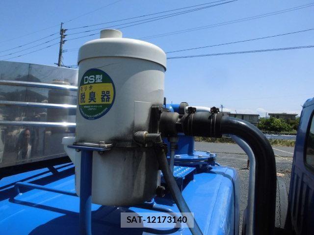 Isuzu ELF TRUCK 2009-10 7250684-18