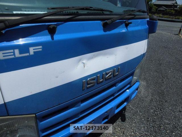 Isuzu ELF TRUCK 2009-10 7250684-20