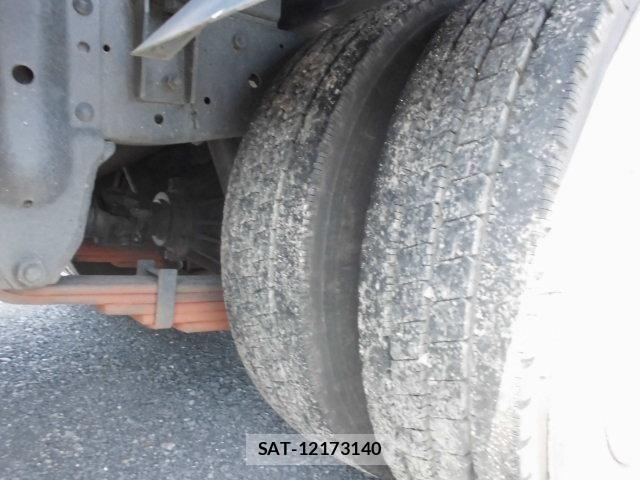 Isuzu ELF TRUCK 2009-10 7250684-22