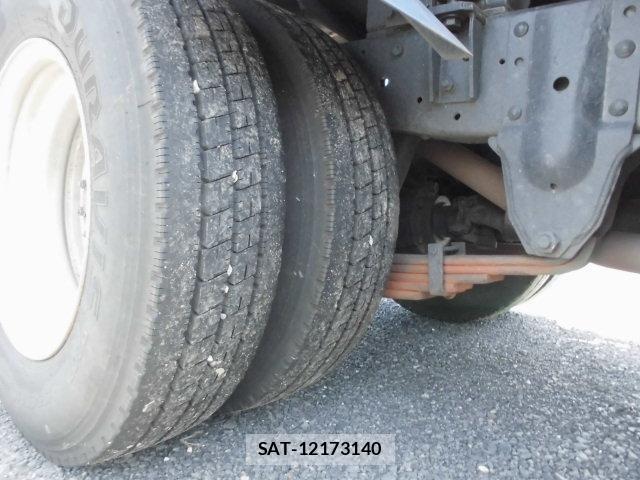 Isuzu ELF TRUCK 2009-10 7250684-23