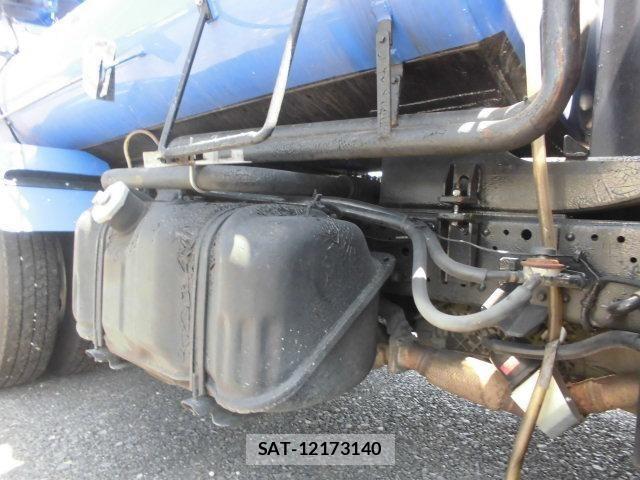 Isuzu ELF TRUCK 2009-10 7250684-25