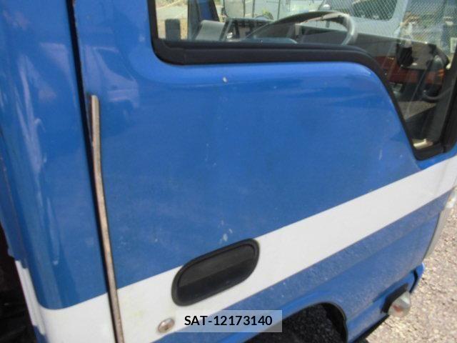 Isuzu ELF TRUCK 2009-10 7250684-26