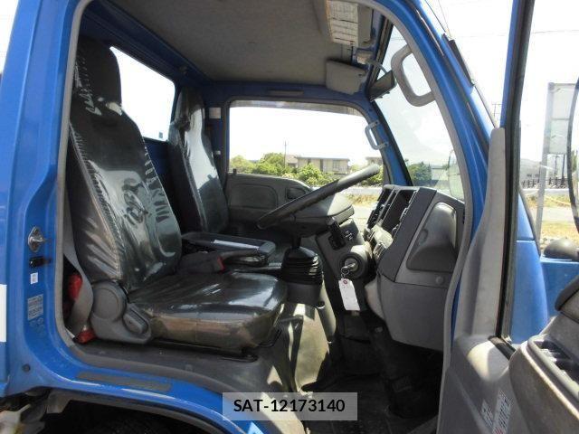 Isuzu ELF TRUCK 2009-10 7250684-27