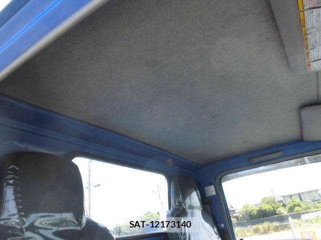 Isuzu ELF TRUCK 2009-10 7250684-28