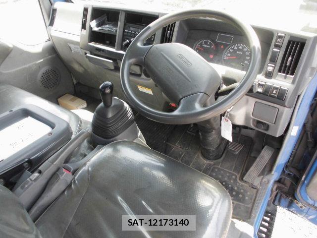 Isuzu ELF TRUCK 2009-10 7250684-29