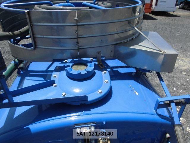 Isuzu ELF TRUCK 2009-10 7250684-7