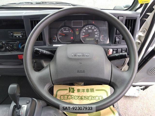 Isuzu ELF TRUCK 2017-03 7250655-17