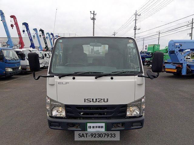 Isuzu ELF TRUCK 2017-03 7250655-1