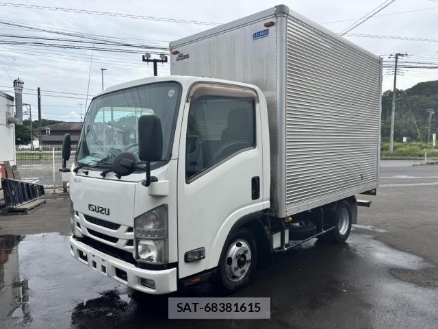 Isuzu ELF TRUCK 2015-12 7250689-0