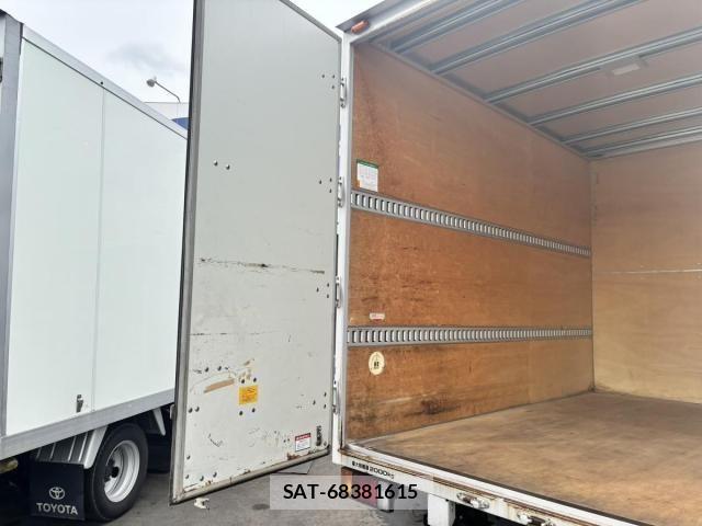 Isuzu ELF TRUCK 2015-12 7250689-9