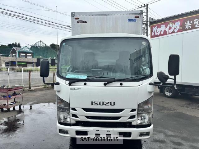 Isuzu ELF TRUCK 2015-12 7250689-1