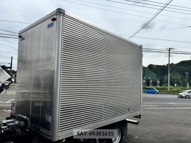 Isuzu ELF TRUCK 2015-12 7250689-19