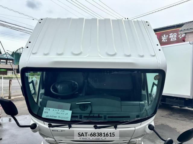 Isuzu ELF TRUCK 2015-12 7250689-21
