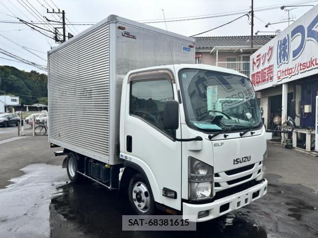 Isuzu ELF TRUCK 2015-12 7250689-2