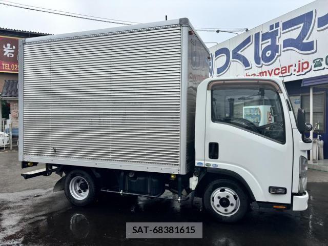 Isuzu ELF TRUCK 2015-12 7250689-3