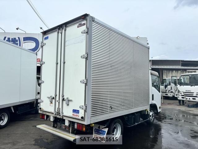 Isuzu ELF TRUCK 2015-12 7250689-4