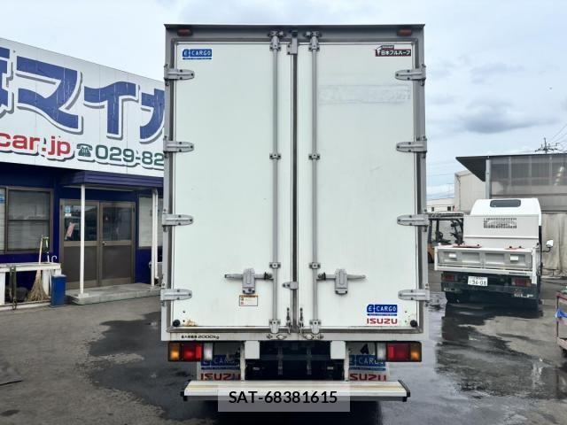 Isuzu ELF TRUCK 2015-12 7250689-5