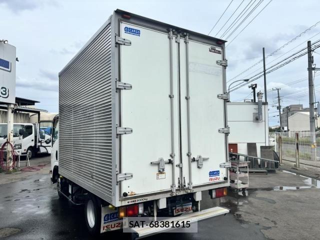 Isuzu ELF TRUCK 2015-12 7250689-6