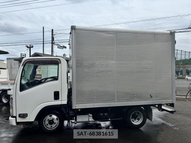 Isuzu ELF TRUCK 2015-12 7250689-7
