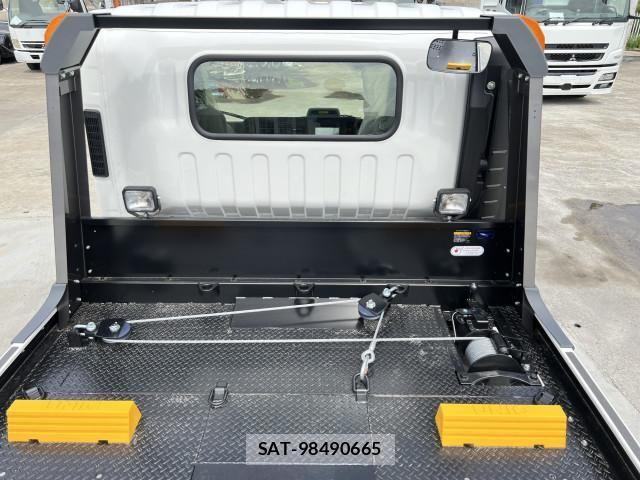 Isuzu ELF TRUCK 2026-04 7250637-9