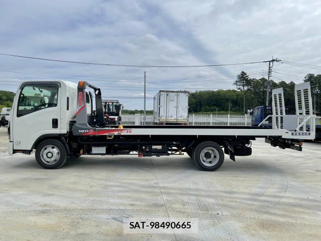 Isuzu ELF TRUCK 2026-04 7250637-1