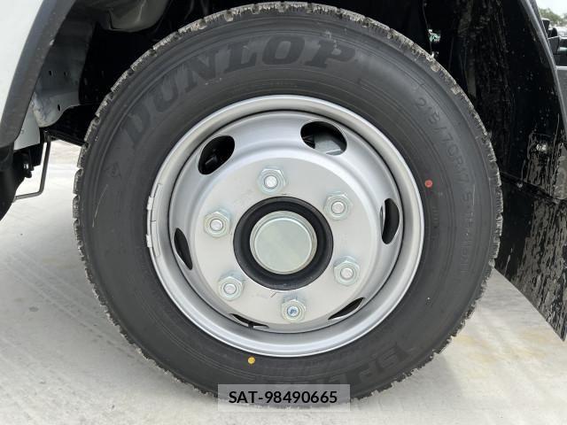 Isuzu ELF TRUCK 2026-04 7250637-19