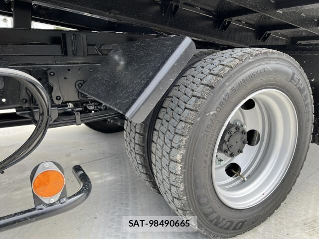 Isuzu ELF TRUCK 2026-04 7250637-22