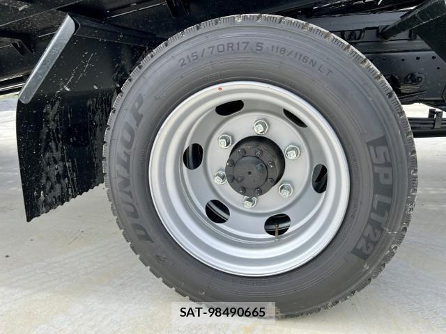 Isuzu ELF TRUCK 2026-04 7250637-23