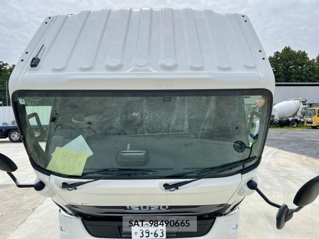 Isuzu ELF TRUCK 2026-04 7250637-25
