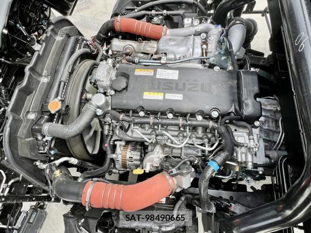 Isuzu ELF TRUCK 2026-04 7250637-26