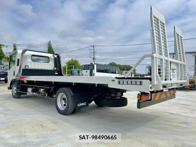 Isuzu ELF TRUCK 2026-04 7250637-2