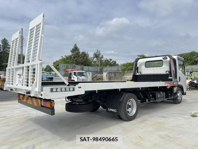 Isuzu ELF TRUCK 2026-04 7250637-4