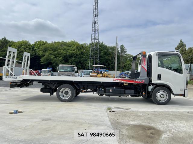 Isuzu ELF TRUCK 2026-04 7250637-5