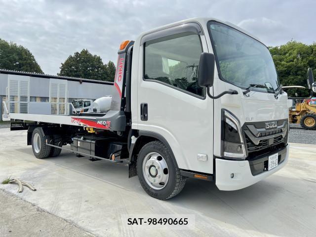 Isuzu ELF TRUCK 2026-04 7250637-6