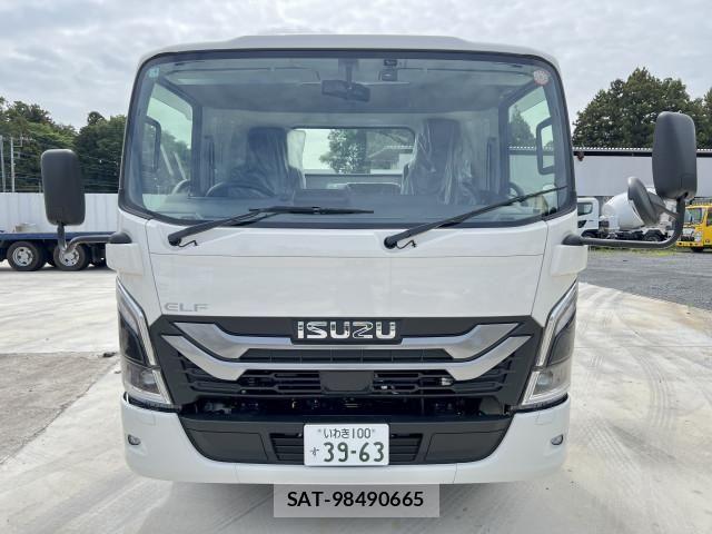 Isuzu ELF TRUCK 2026-04 7250637-7