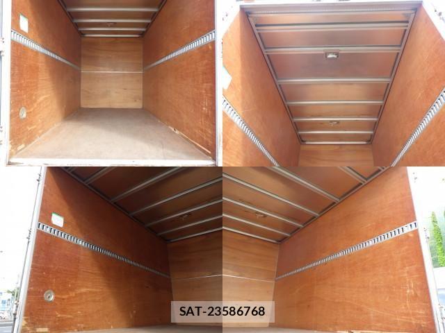 Isuzu ELF TRUCK 2003-03 7250698-10