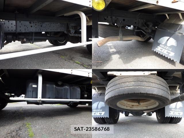 Isuzu ELF TRUCK 2003-03 7250698-12