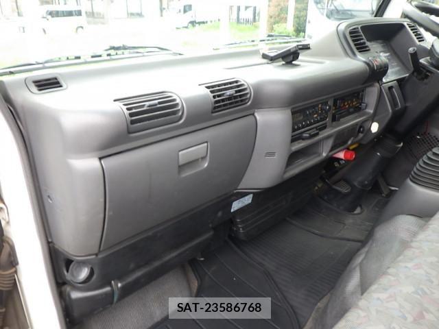 Isuzu ELF TRUCK 2003-03 7250698-13