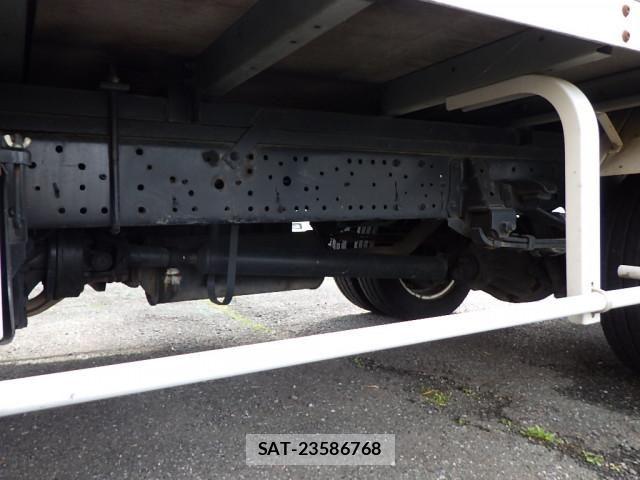 Isuzu ELF TRUCK 2003-03 7250698-14