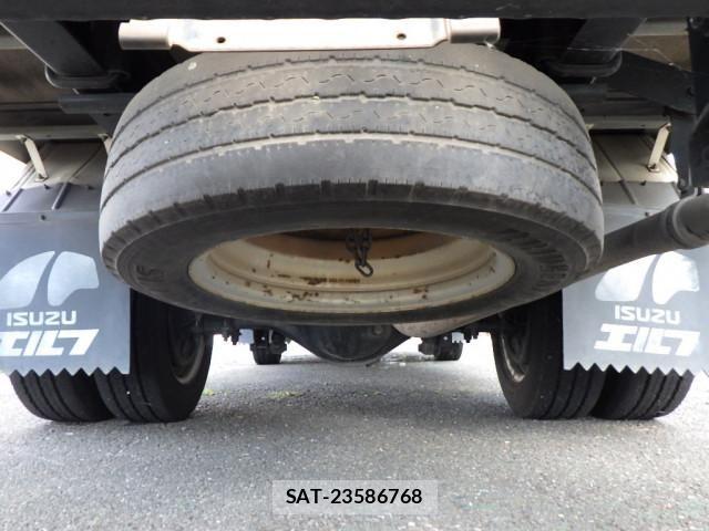Isuzu ELF TRUCK 2003-03 7250698-15
