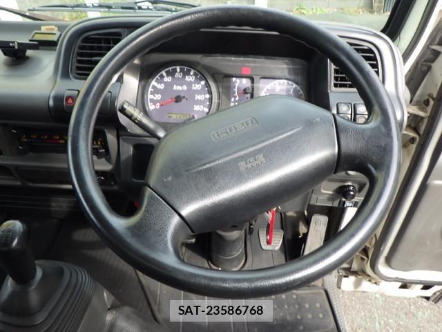 Isuzu ELF TRUCK 2003-03 7250698-16
