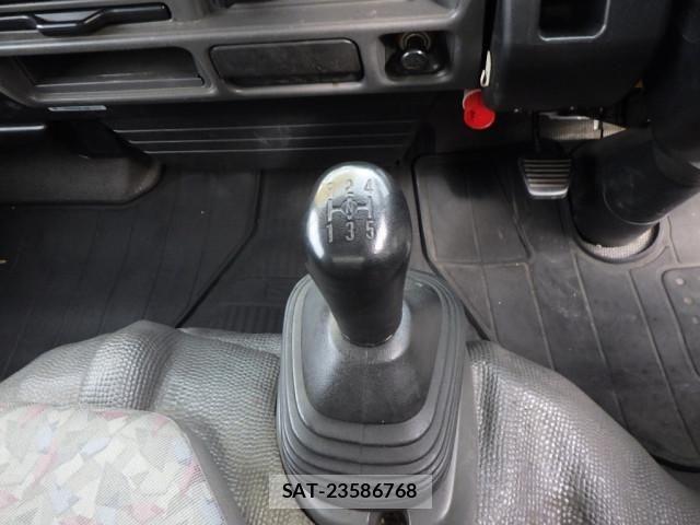 Isuzu ELF TRUCK 2003-03 7250698-17