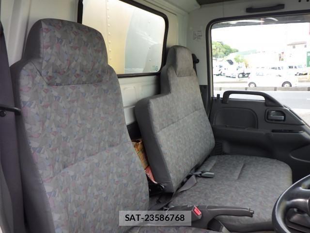 Isuzu ELF TRUCK 2003-03 7250698-18