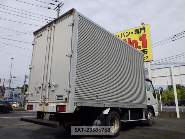 Isuzu ELF TRUCK 2003-03 7250698-1