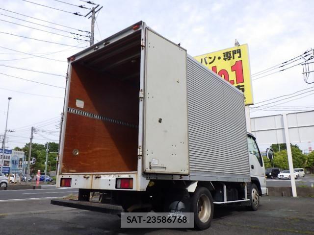 Isuzu ELF TRUCK 2003-03 7250698-19