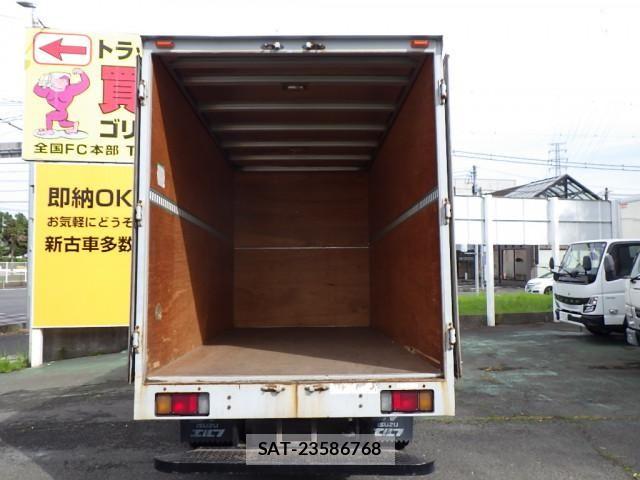 Isuzu ELF TRUCK 2003-03 7250698-20