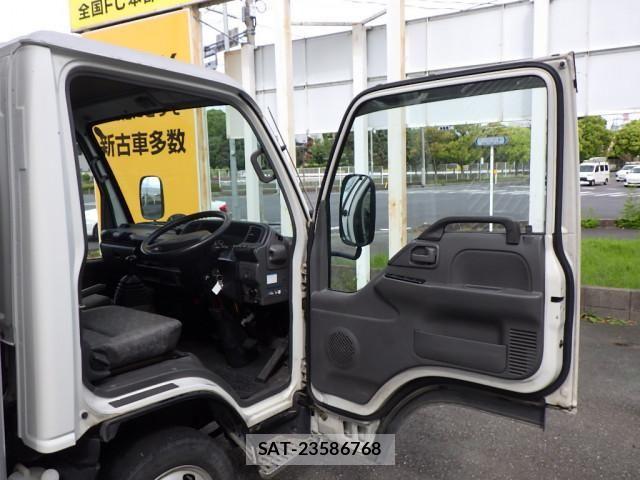 Isuzu ELF TRUCK 2003-03 7250698-22