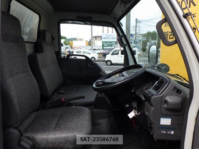 Isuzu ELF TRUCK 2003-03 7250698-23