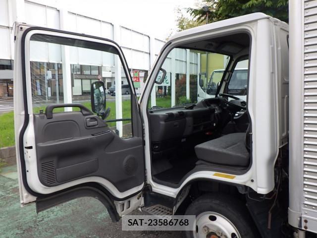 Isuzu ELF TRUCK 2003-03 7250698-27